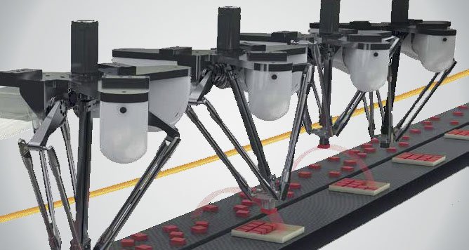 Robotic systems